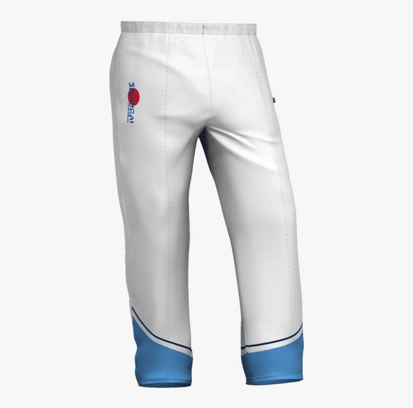 Join The Samurai Family & Get 10% Off Your Next Order - Design Of Sports Pants, transparent png download