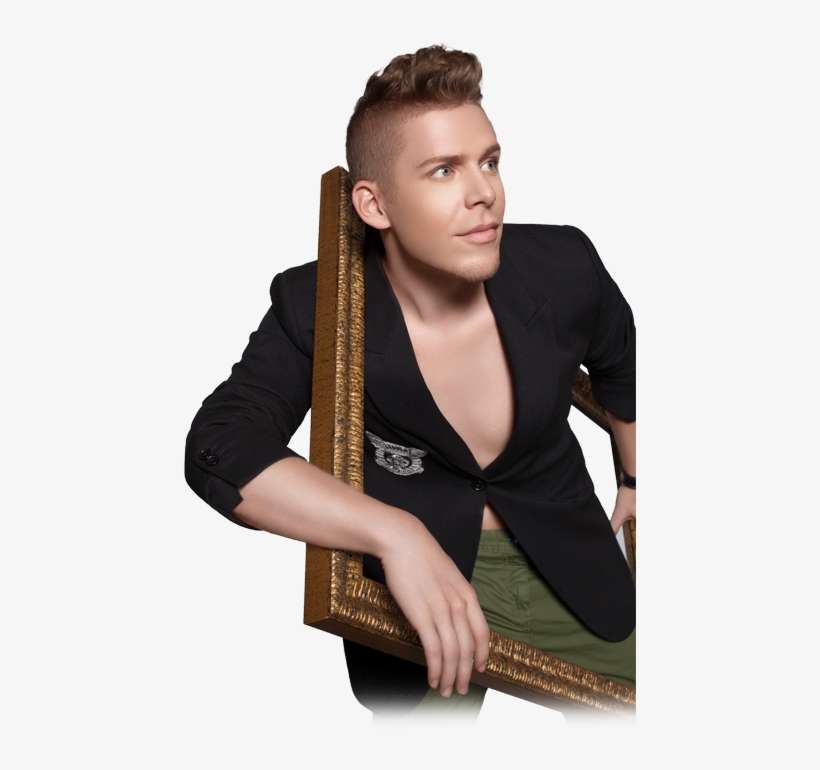 Layser Hair Removal Model - Photo Shoot, transparent png download