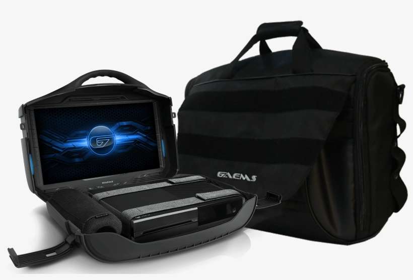Portable Xbox Case, transparent png download