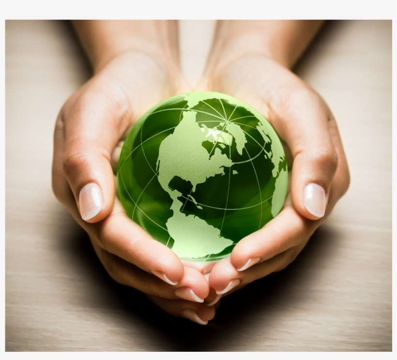 Greendevelopment Sustainable Solutions, Inc - Hospital Go Green, transparent png download