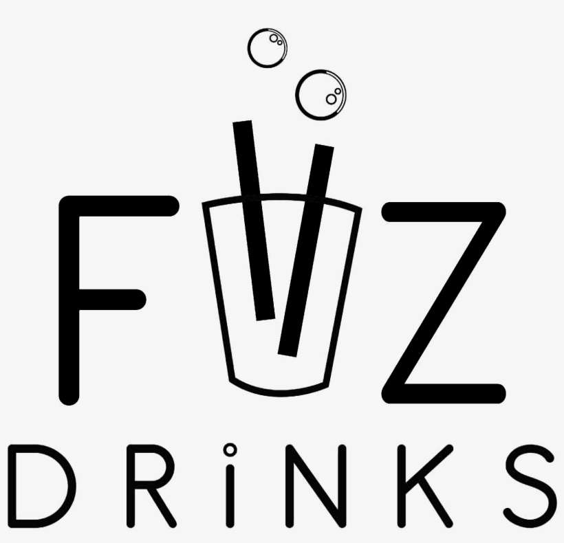 Logo Dark Logo Light Logo - Drink Logo, transparent png download