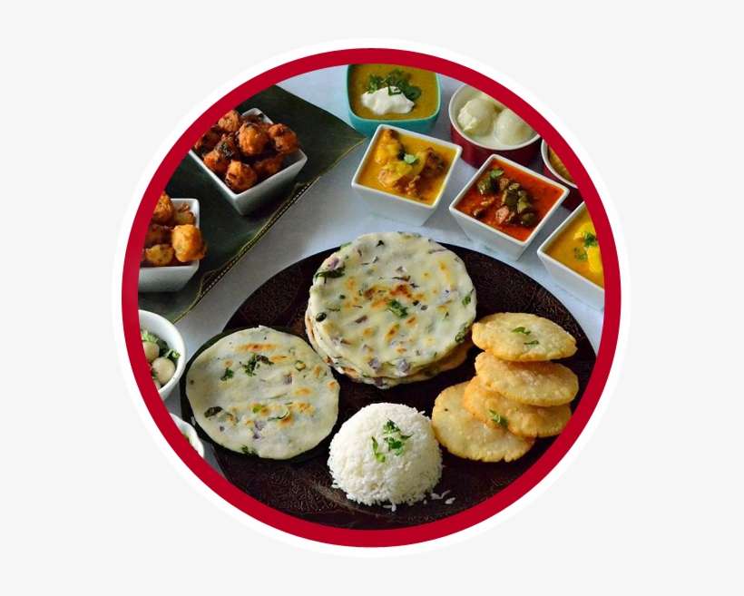 Restaurant Business - Chhattisgarhi Food, transparent png download