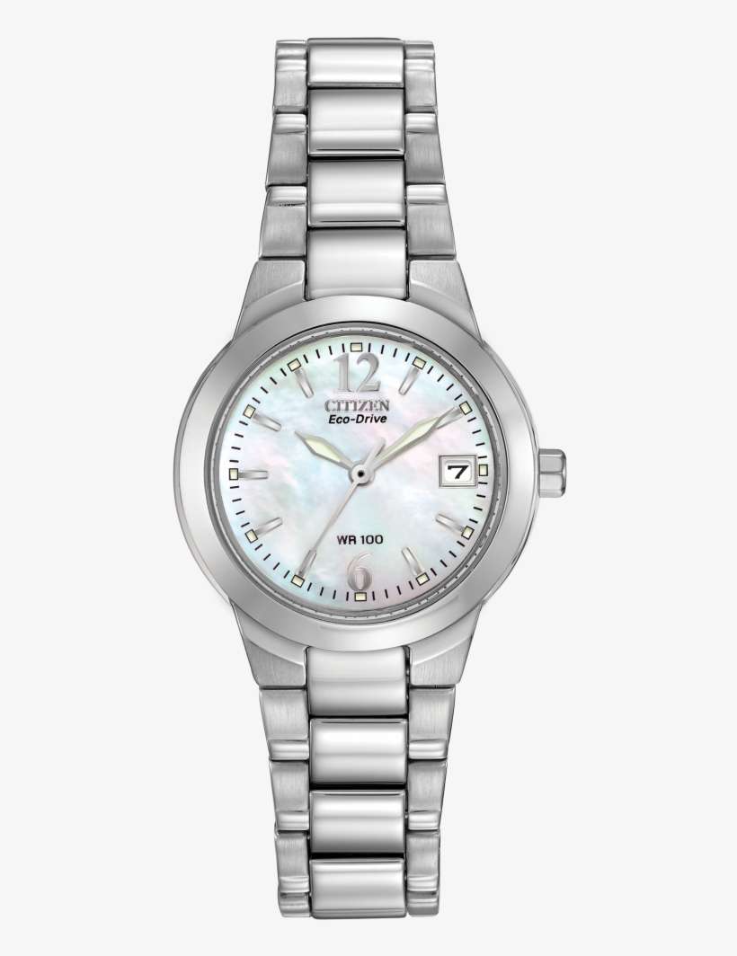 Next - Citizen Eco Drive Women's Watch, transparent png download