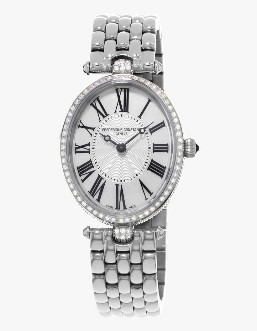 Frederique Constant Fc 200mpw2vd6b, transparent png download