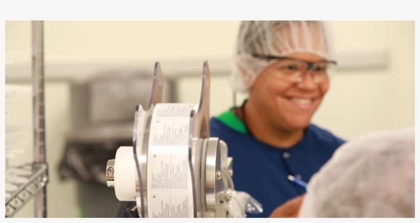 Global Cgmp Facilities Map - Senior Citizen, transparent png download