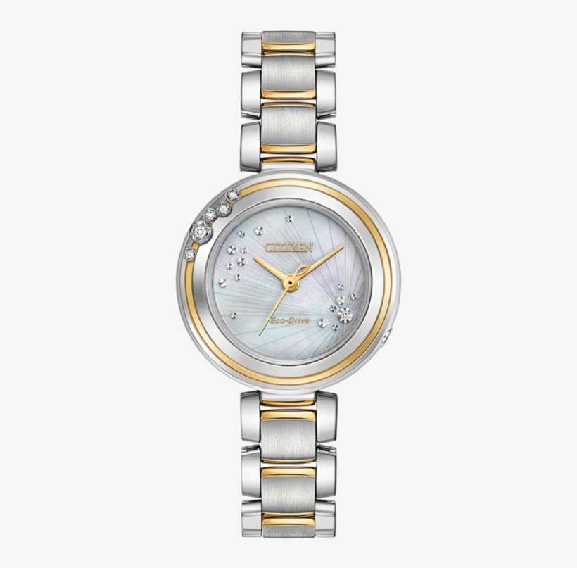 Citizen Watch Em0464 59d, transparent png download