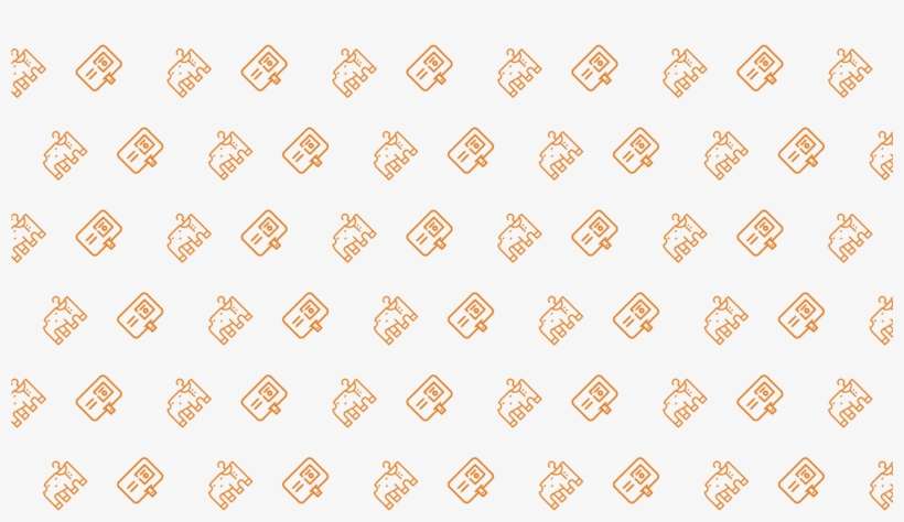 Pixbot › Hd Pattern Design - Illustration, transparent png download