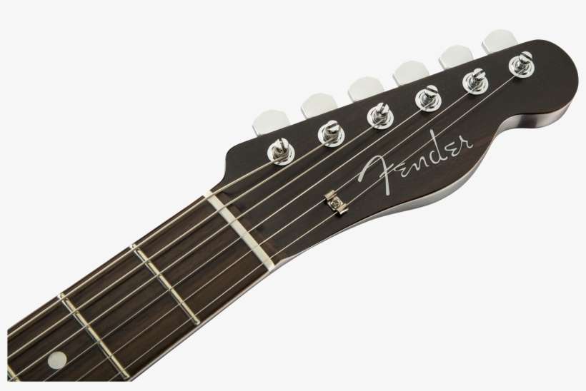 Hover To Zoom - George Harrison's Rosewood Telecaster, transparent png download