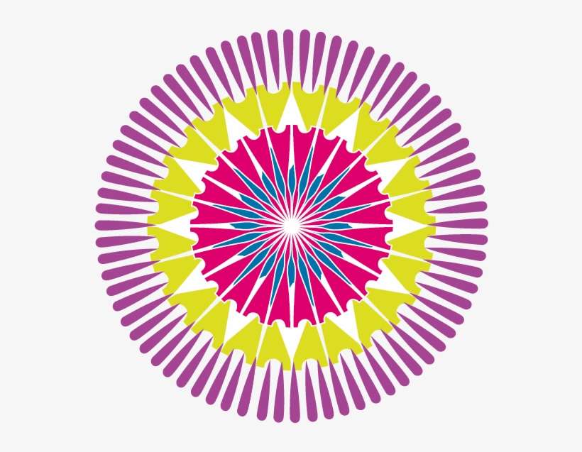 Flags Of Malawi And India - Snake Illusory Motion Black And White, transparent png download