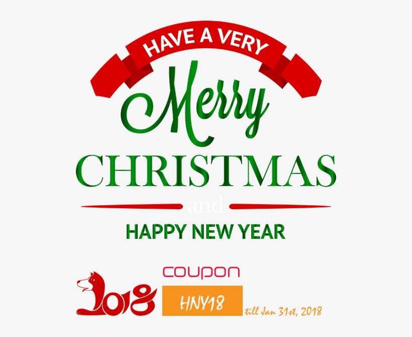 Brosintl Group Led Lighting Happy New Year Hny18 Coupon - Cherry Word, transparent png download