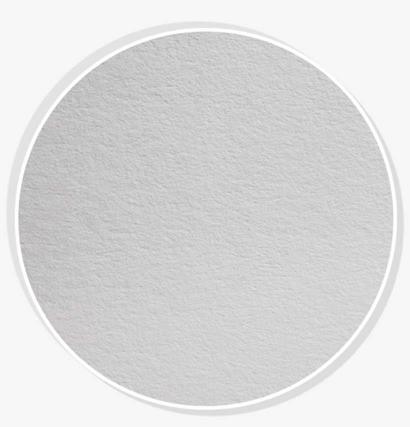 Optica One Fine Art Paper Back - Circle, transparent png download