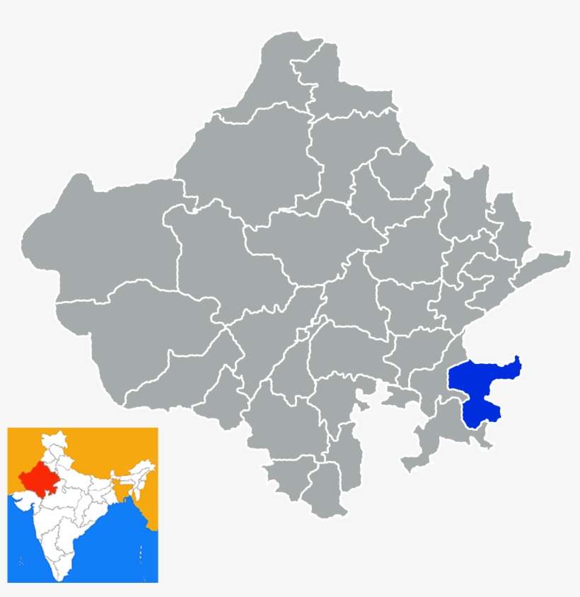 Baran District - Rajasthan Election Results 2018, transparent png download