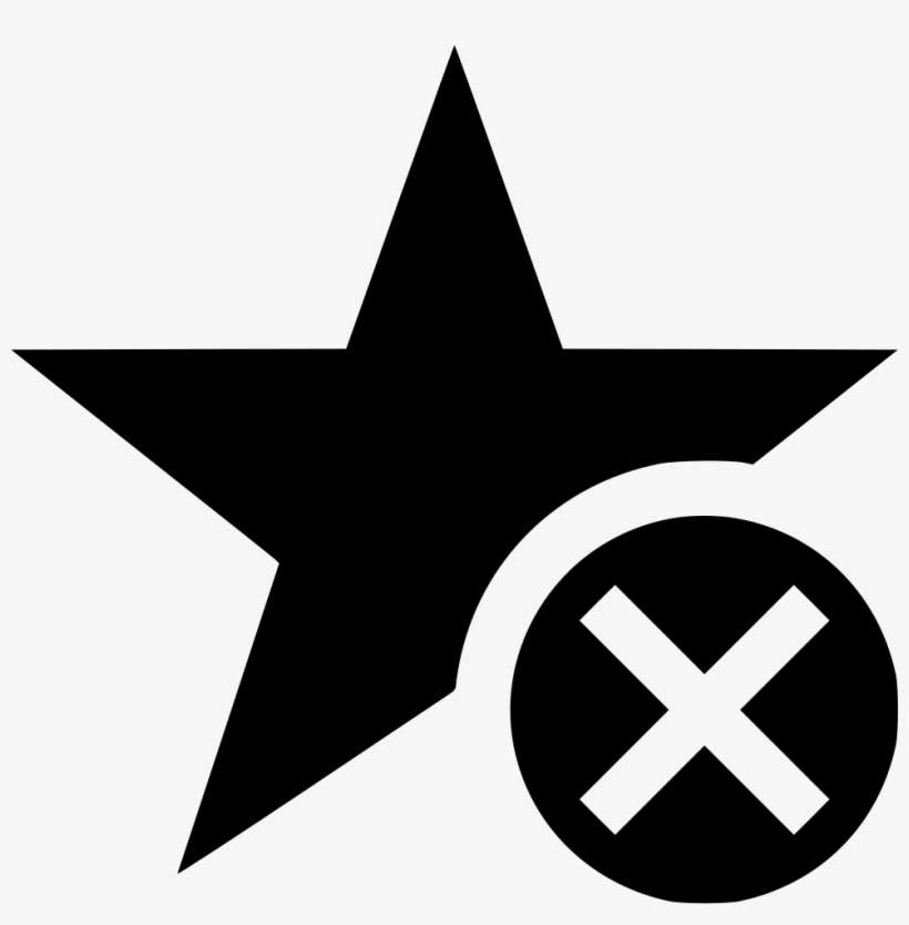 Png File - Cancel Delete Icon, transparent png download