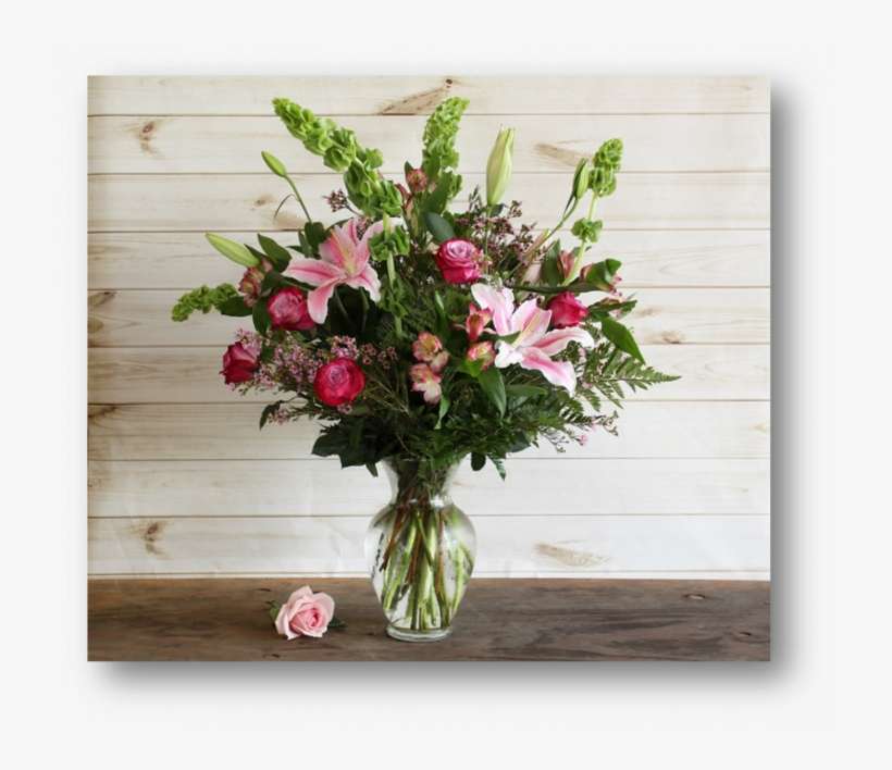 Birth Month Flowers & How To Arrange Them August 2, - Bouquet, transparent png download