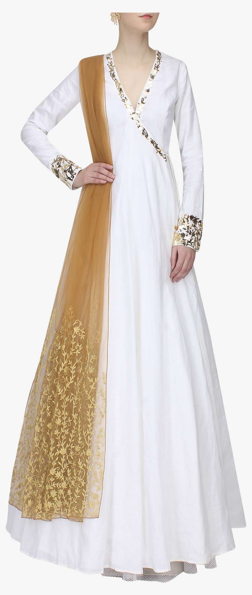 #perniaspopupshop #nikhilthampi #classy #eveningwear - Gown, transparent png download