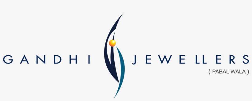 Gandhi Jewellers Pune - Graphic Design, transparent png download