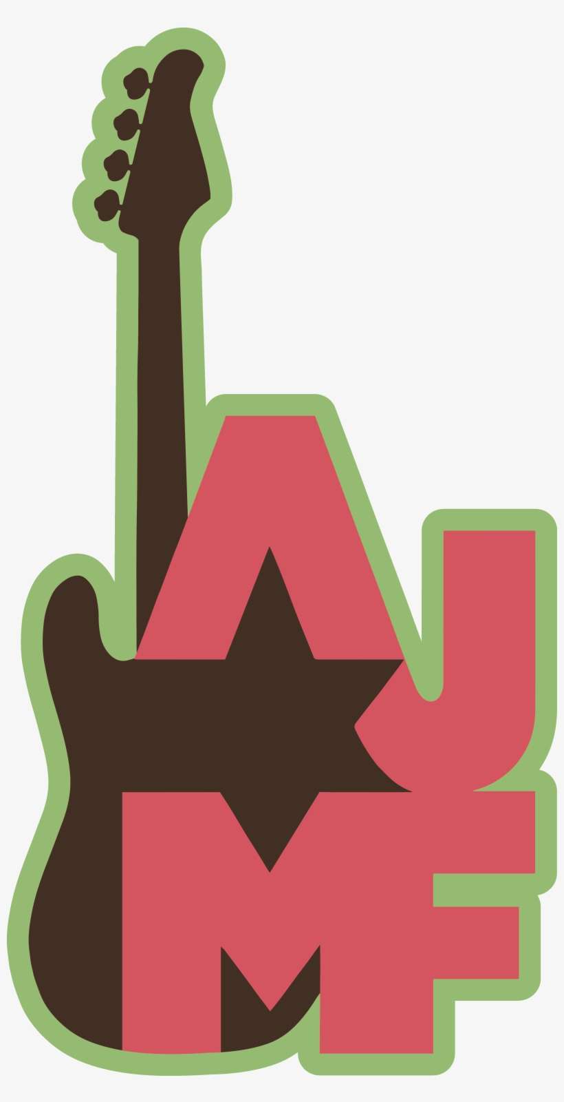 Image Transparent Stock Atlanta Music Festival Inspiring - Atlanta Jewish Music Festival Logo, transparent png download