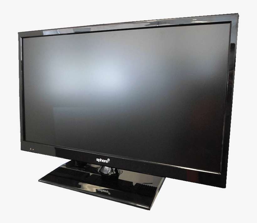 Categories - Led-backlit Lcd Display, transparent png download