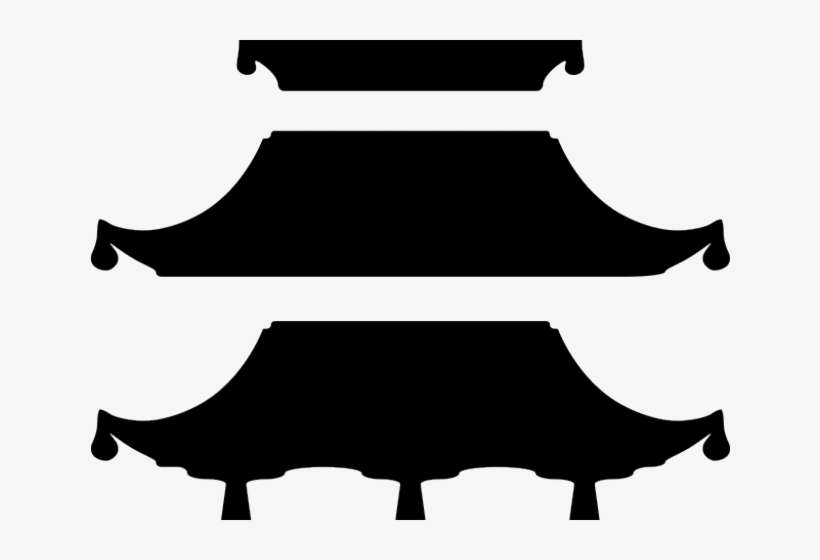 Temple Clipart Transparent - Transparent Temple Clipart, transparent png download
