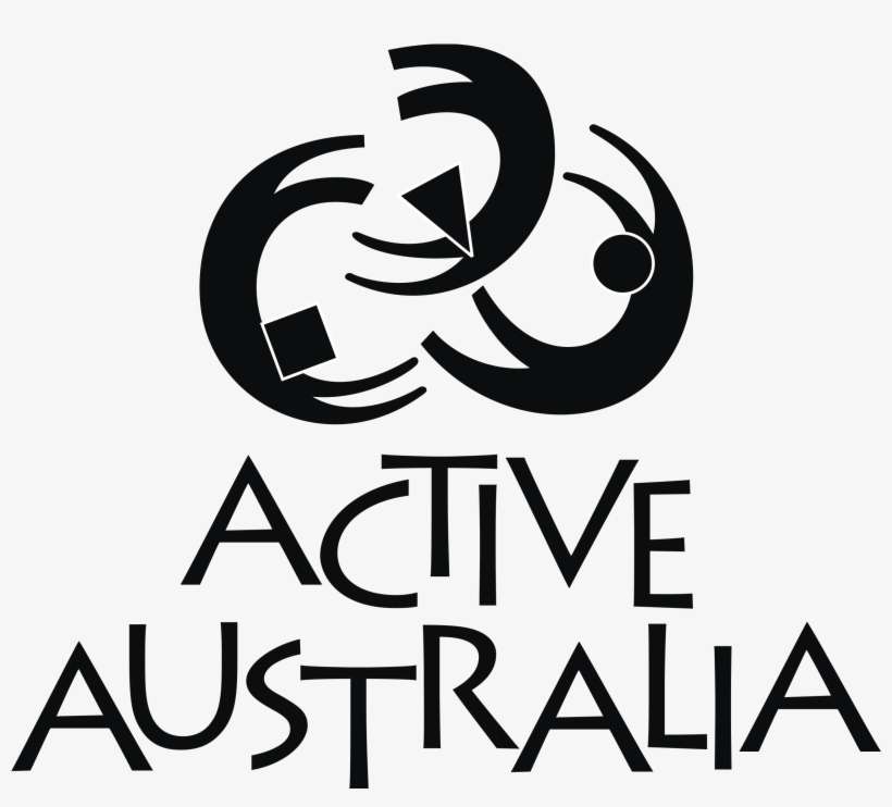Active Australia Logo Png Transparent - Active Australia, transparent png download