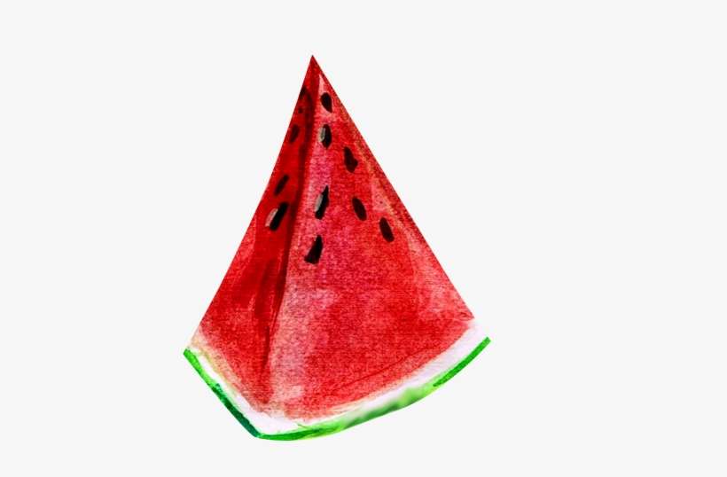 Watermelon, transparent png download