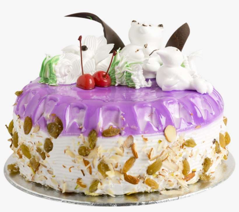 Dry Fruit Cake - Dry Fruit Cool Cake, transparent png download