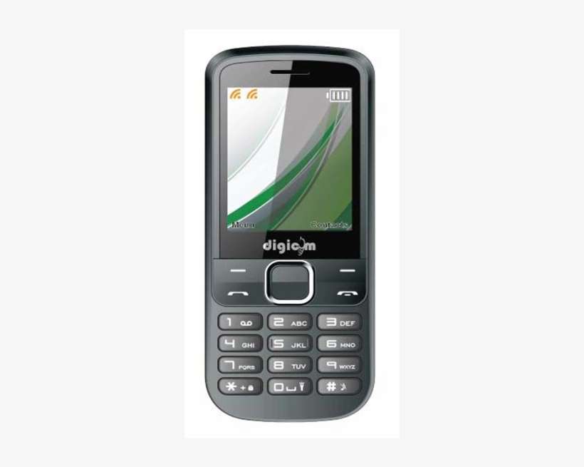 Feature Phone, transparent png download