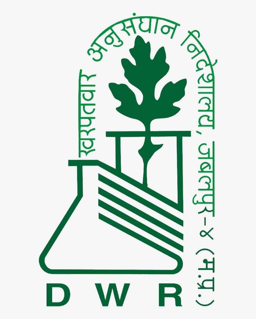 91 9752015555, - Directorate Of Weed Research, transparent png download
