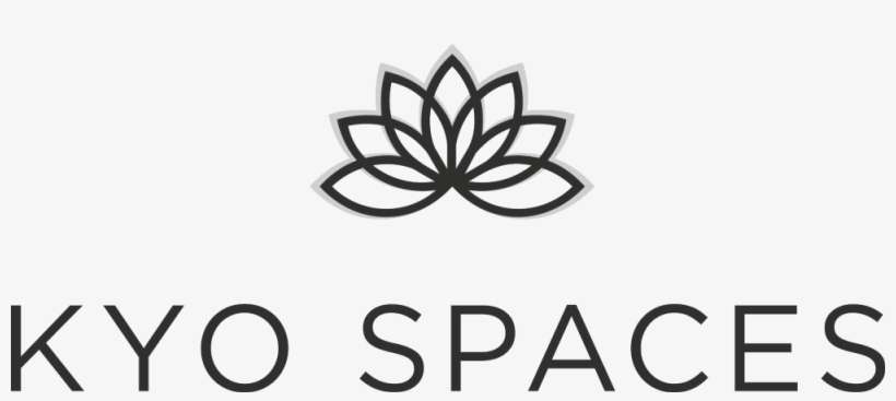 Kyo Spaces Logo - Line Art, transparent png download