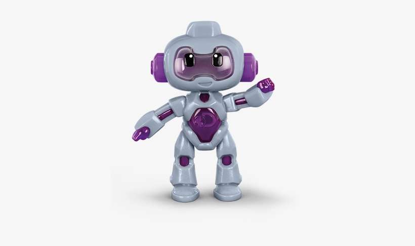 Constellation Bot - Robot, transparent png download