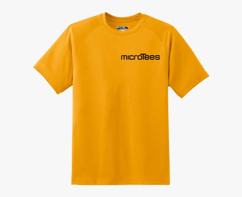 Computer Printing - Yellow T Shirt Quotes, transparent png download