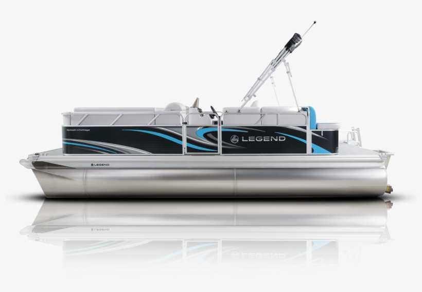 Inflatable Boat, transparent png download