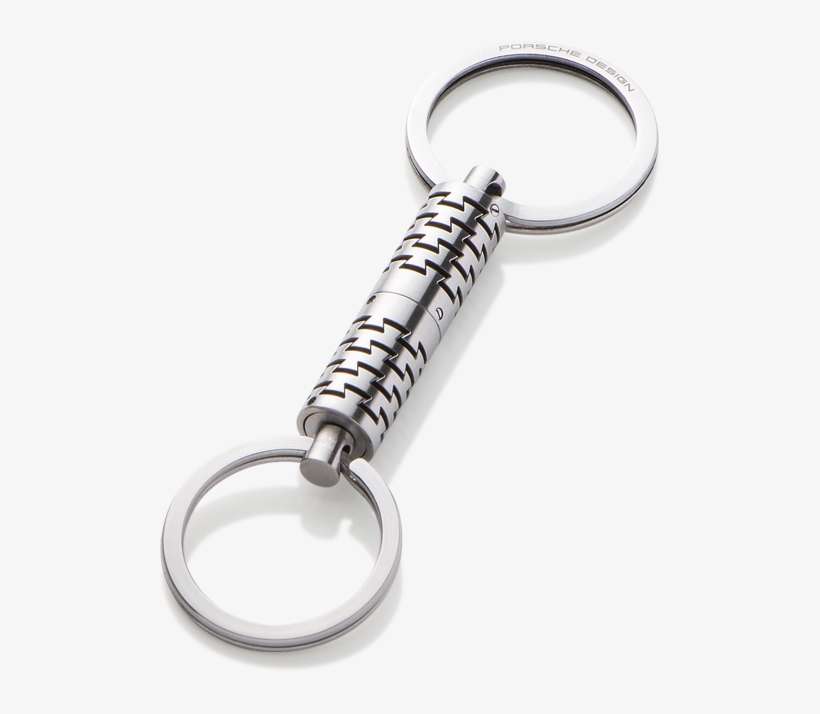 Keyring Laser Flex - Keychain, transparent png download