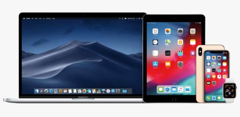 Owning Your New Apple Device Is More Affordable Than - Ipad Pro 11 Inch 2018, transparent png download