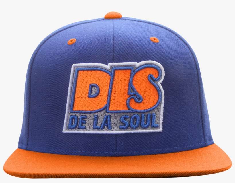 De La Soul - Baseball Cap, transparent png download