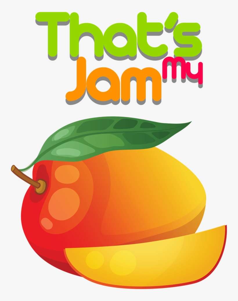 Grand Master Mango E-juice By That's My Jam - Composition Of Electronic Cigarette Aerosol, transparent png download