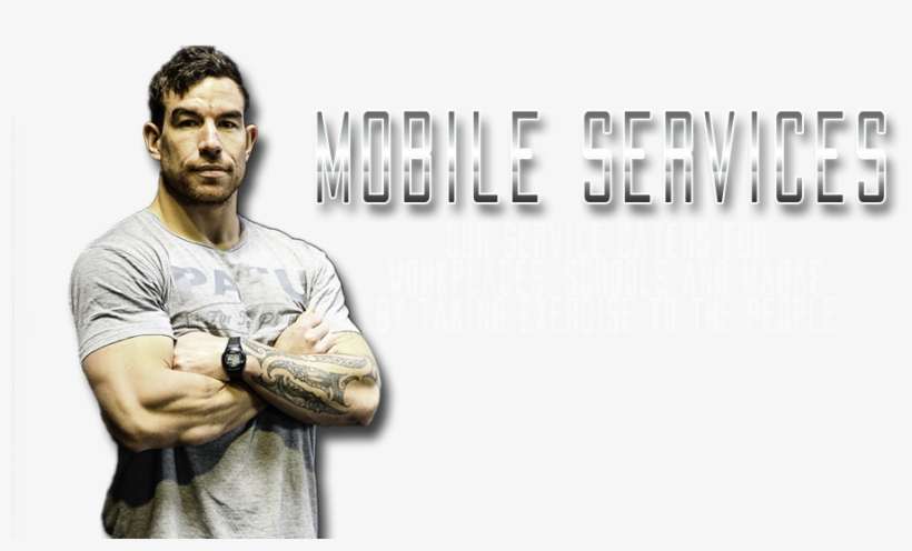 Levi Mobile Services Png Part 2 - Player, transparent png download