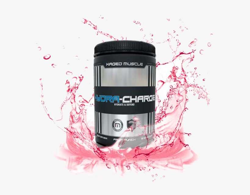 Hydracharge Splash - Reflection, transparent png download