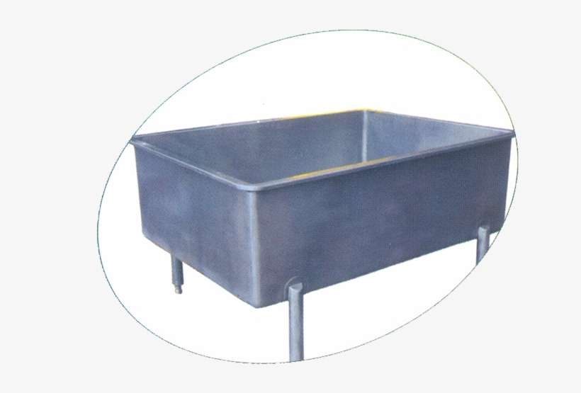 Dump Tank - Infant Bed, transparent png download