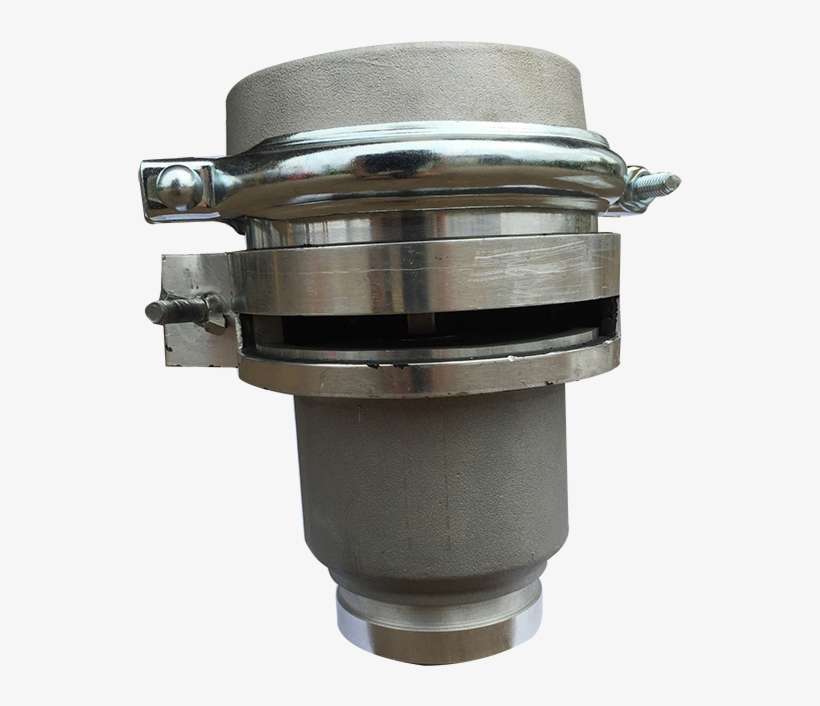 Us Water Truck Part- Spray Head & Valve - Lens, transparent png download