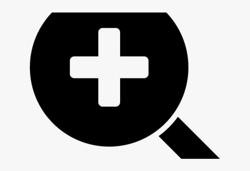 Search Button Clipart Symbol - Planse Cu Termeni Matematici, transparent png download