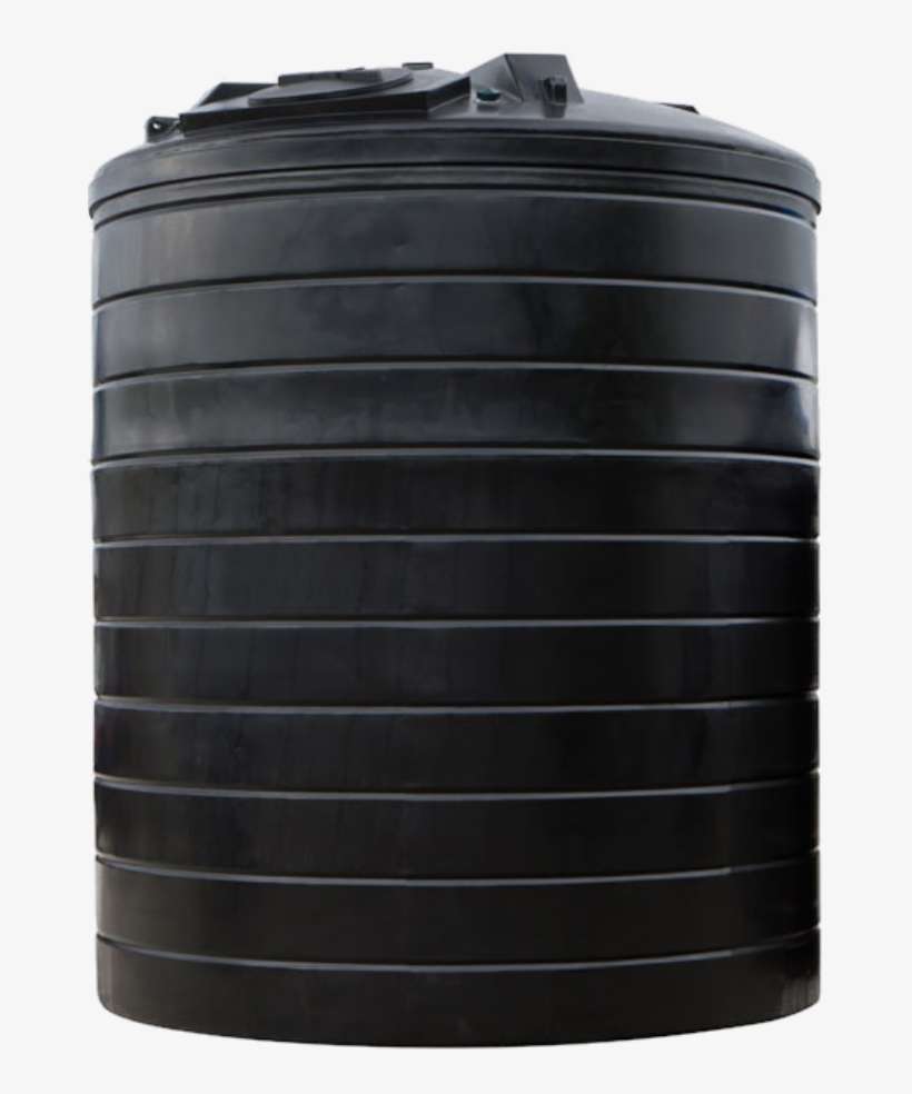 4000 Gallon Water Tank - Hand Luggage, transparent png download