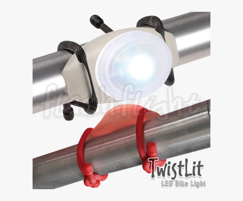 Twistlit Led Bike Light - Cutting Tool, transparent png download
