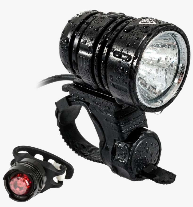 Welcome To Your Account - Usb Rechargeable Bike Lights, transparent png download