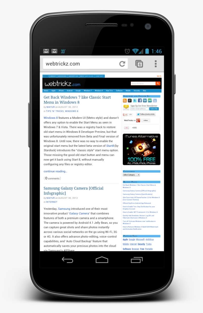 Webtrickz2 - Plaza De San Marcos, transparent png download