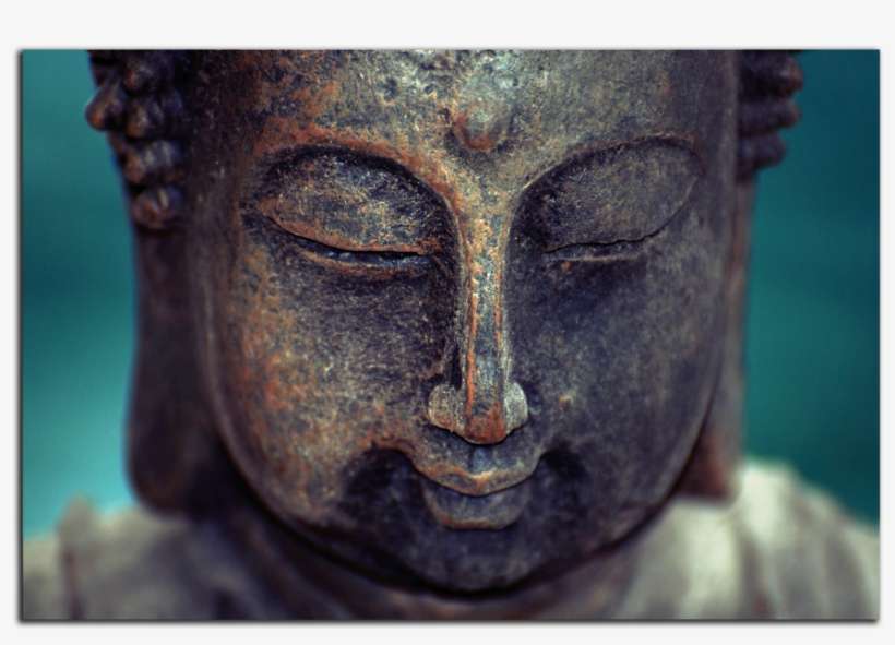 Obraz Budha - Buddhism, transparent png download