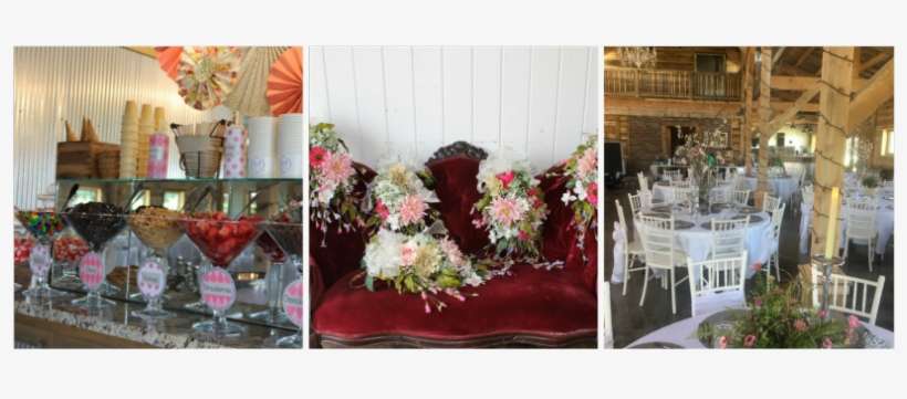 The Perfect Venue For Your Wedding Day - Bouquet, transparent png download