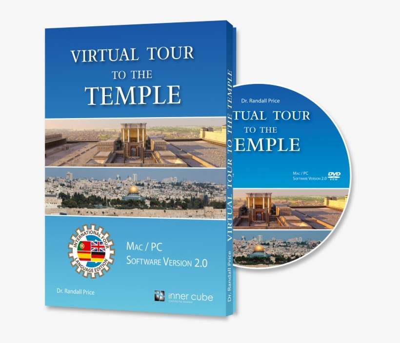 Virtual Tour To The Temple - Water Transportation, transparent png download