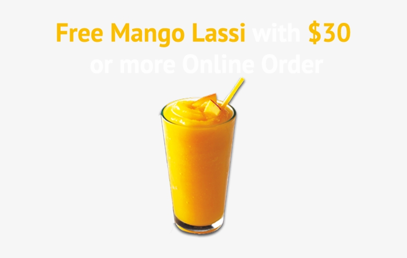 Indian Masala Craft Logo - Orange Drink, transparent png download