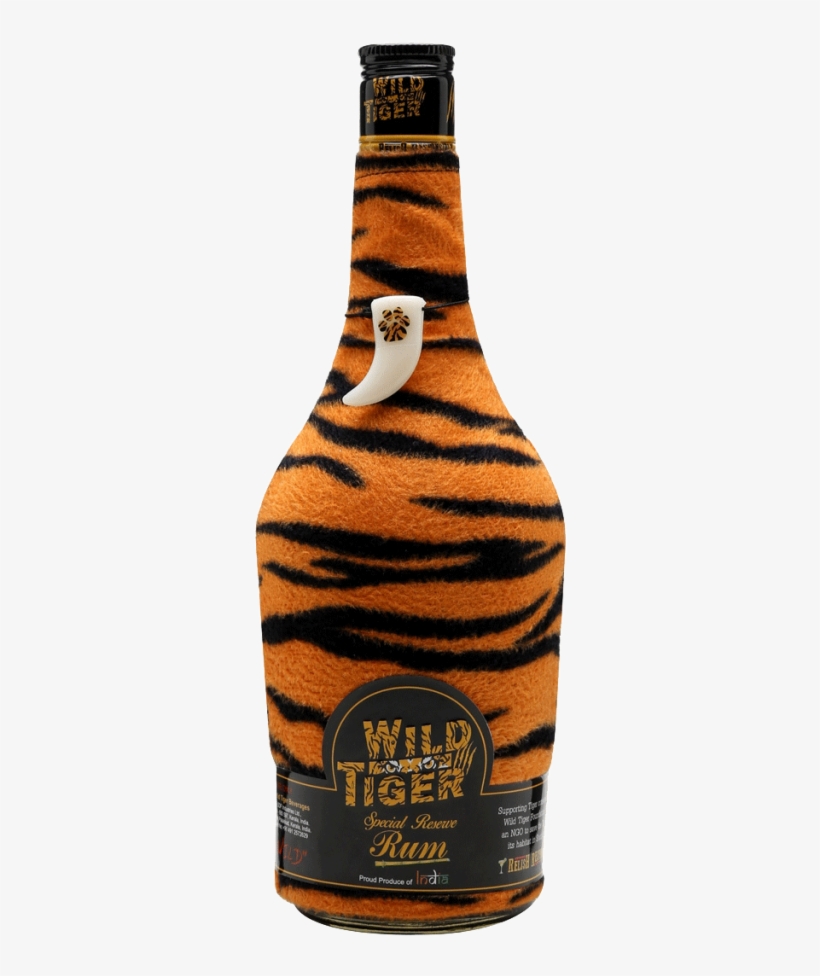 Black Magic - Glass Bottle, transparent png download